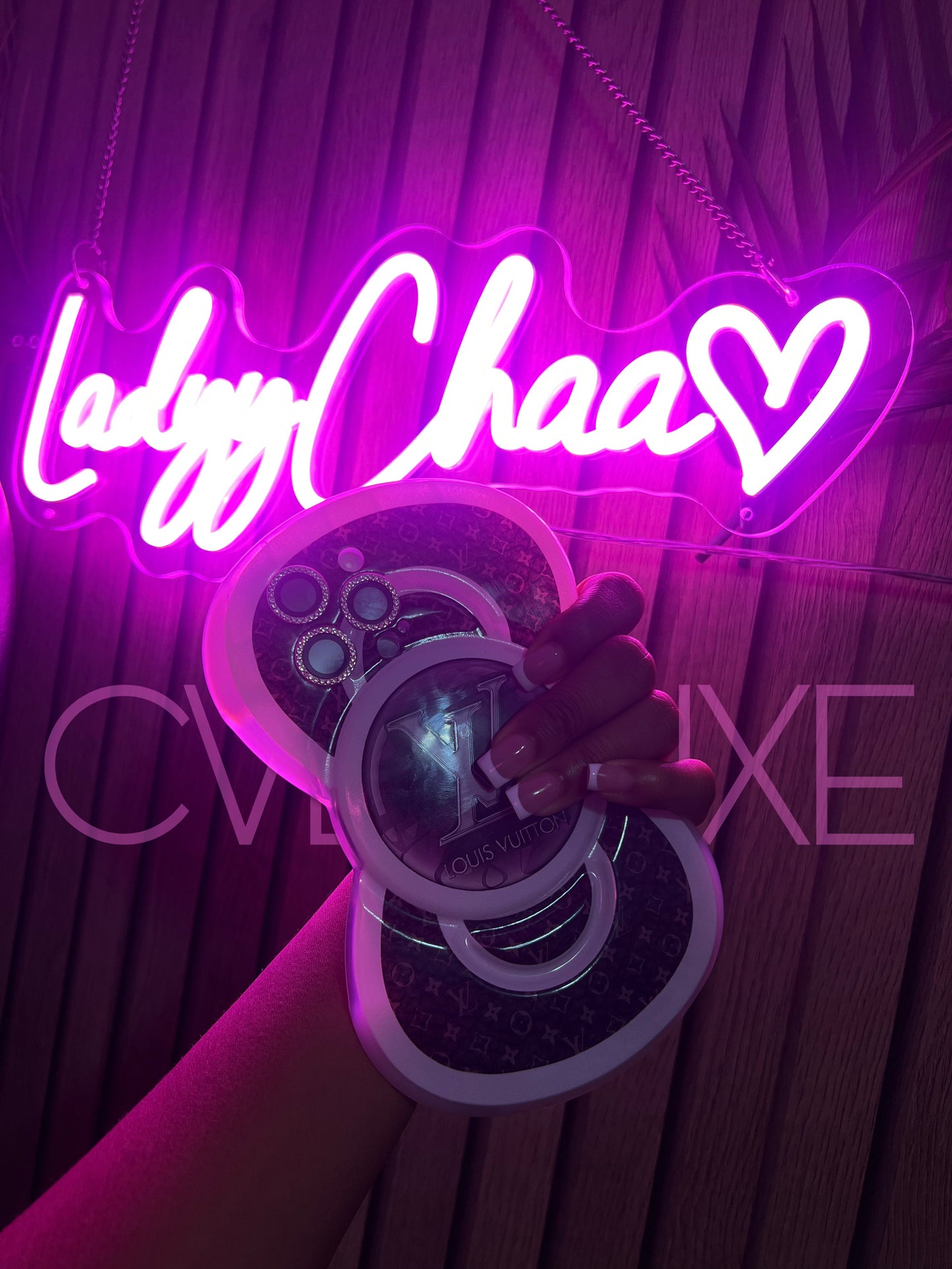 Luxe Bow (Preorder)