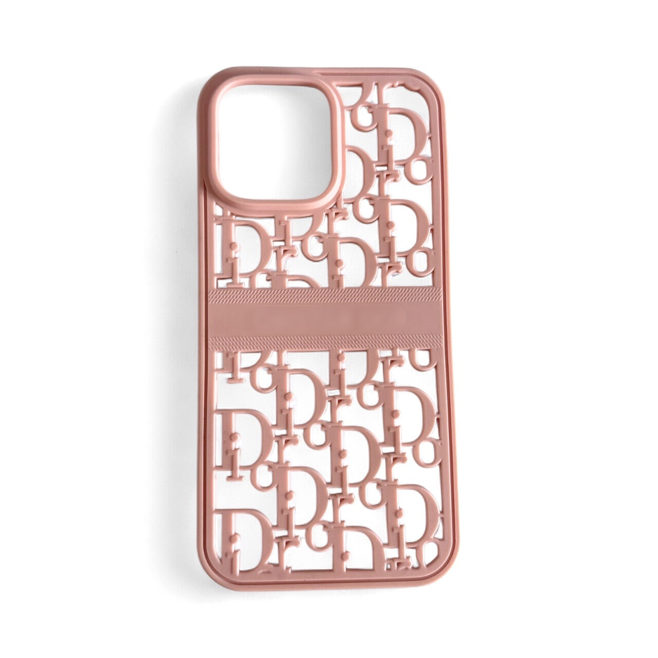 Blush Luxe
