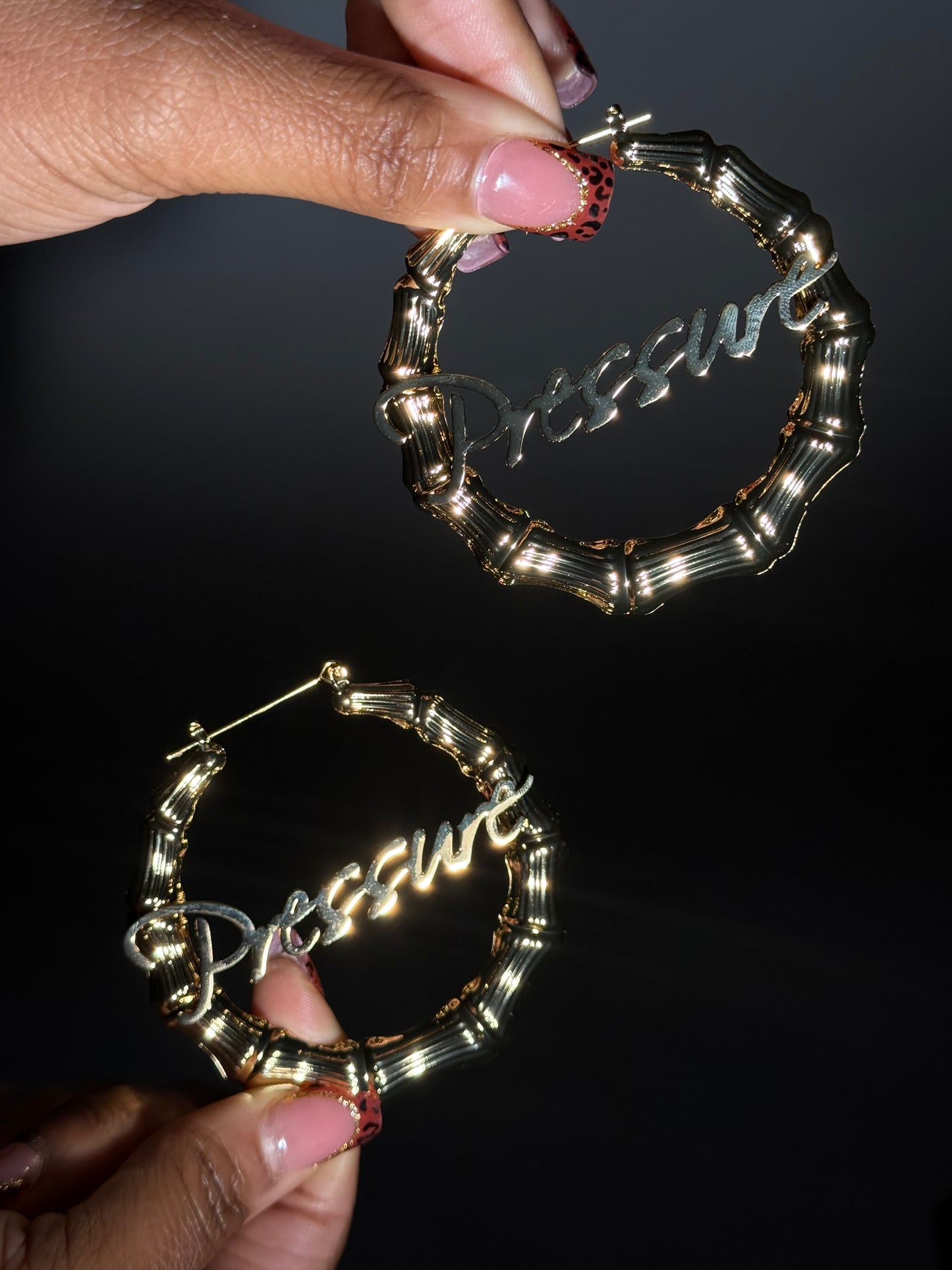 Pressure Hoops (preorder)