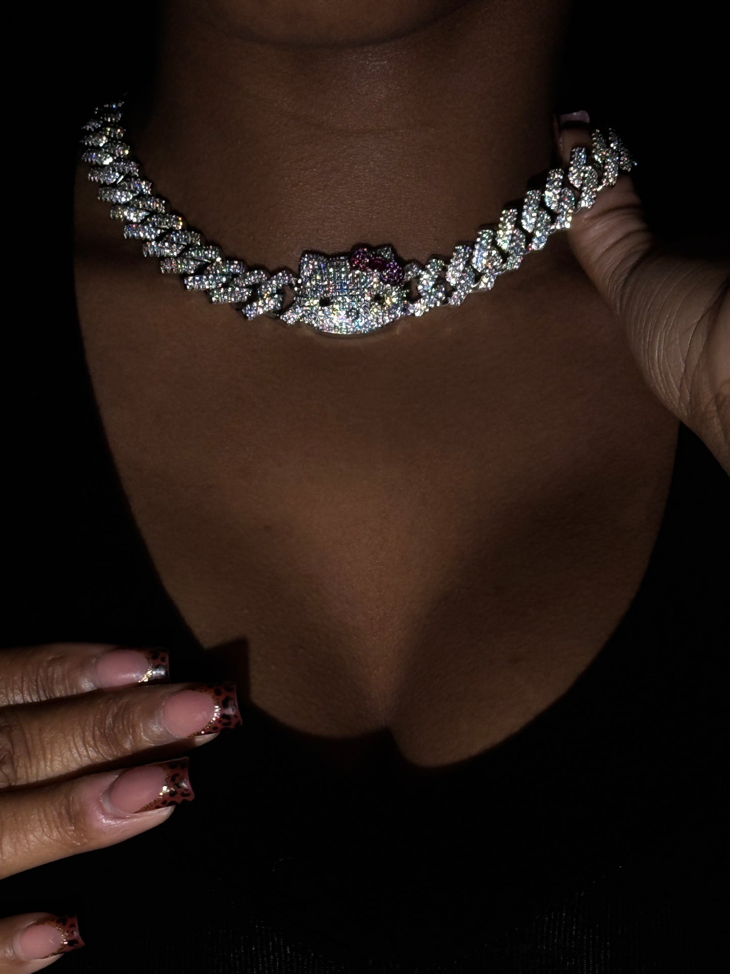 Kitty Cuban (preorder)