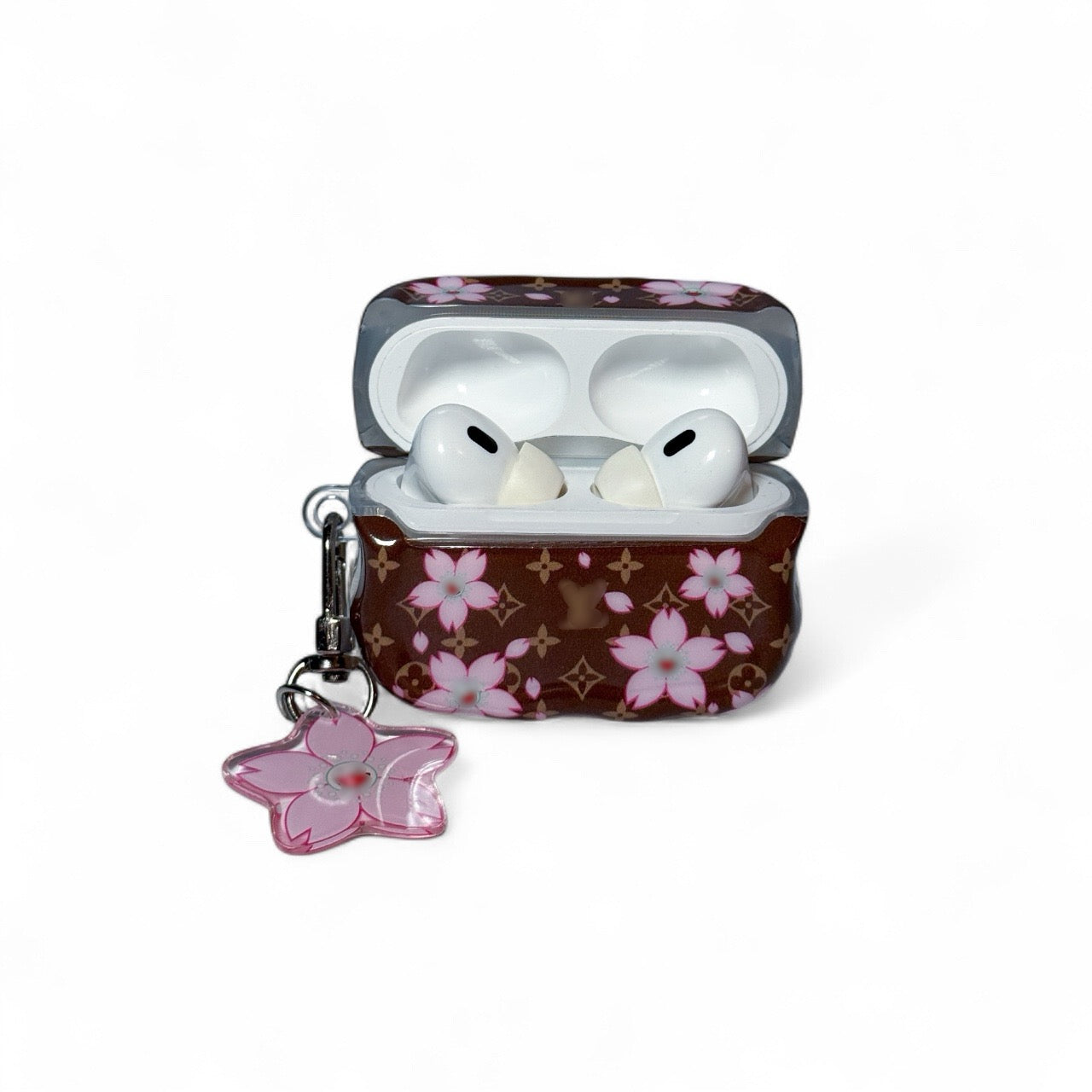 Blossom Luxe Airpod case (Preorder)