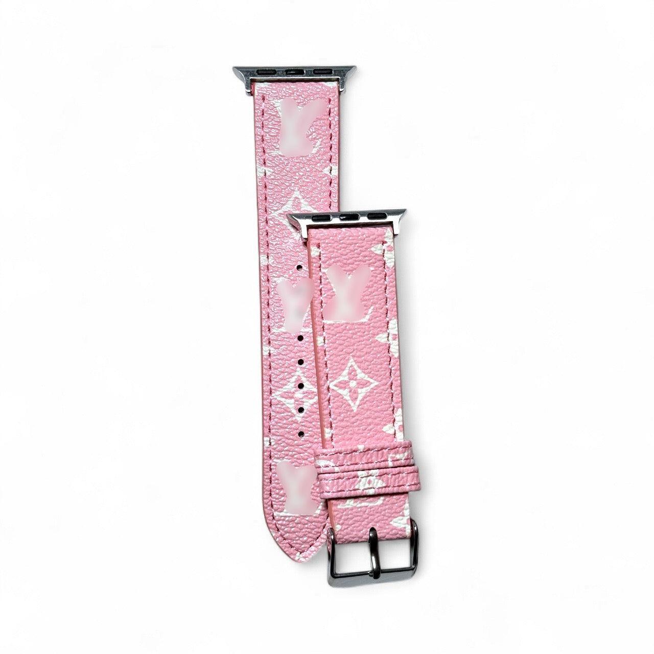 Pink Luxe Watch Band (Preorder)