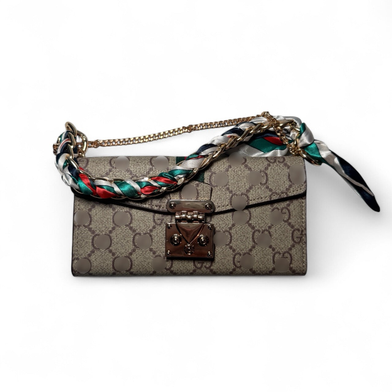 G's Luxe Phone Bag (Preorder)