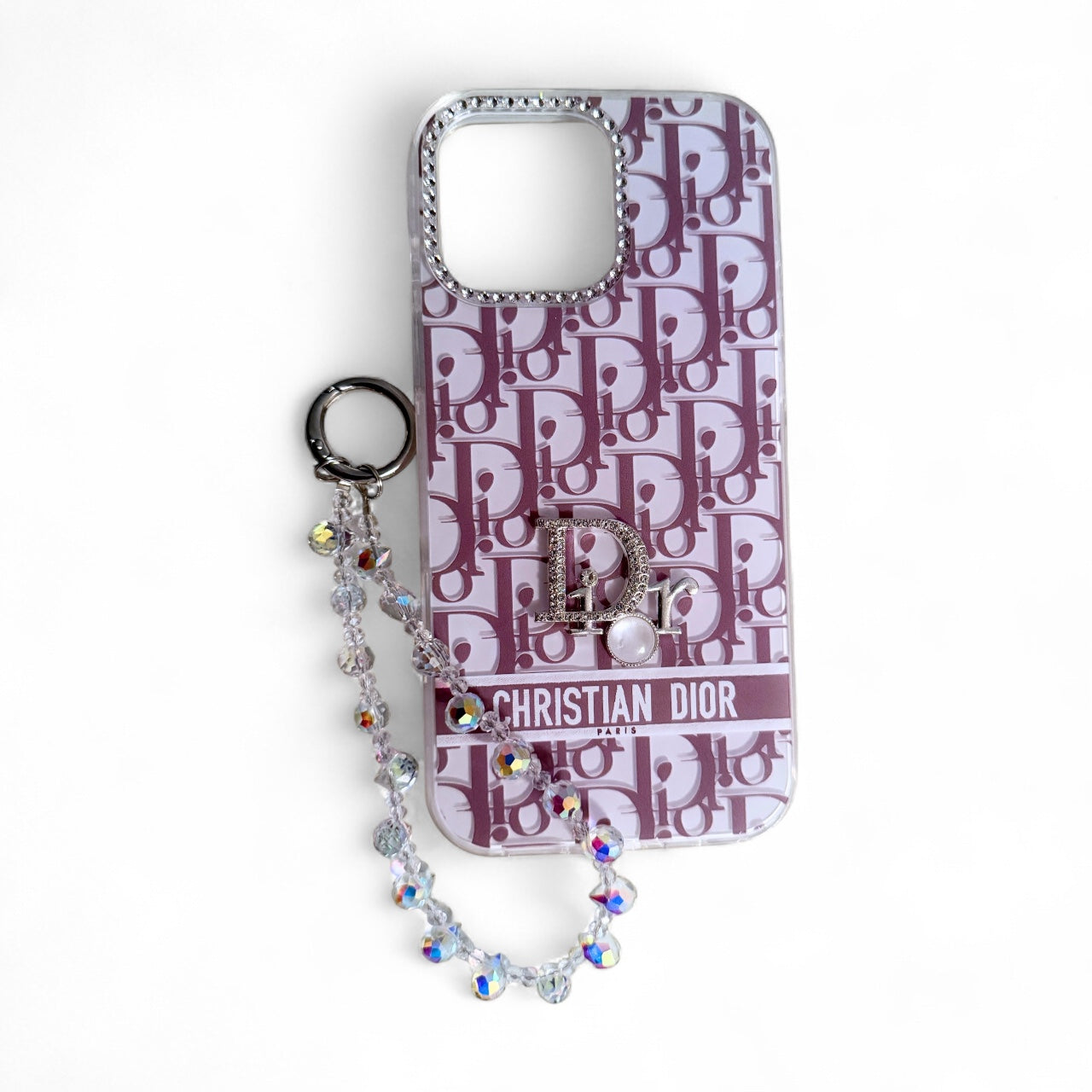 Dazzled Luxe Case (Preorder)