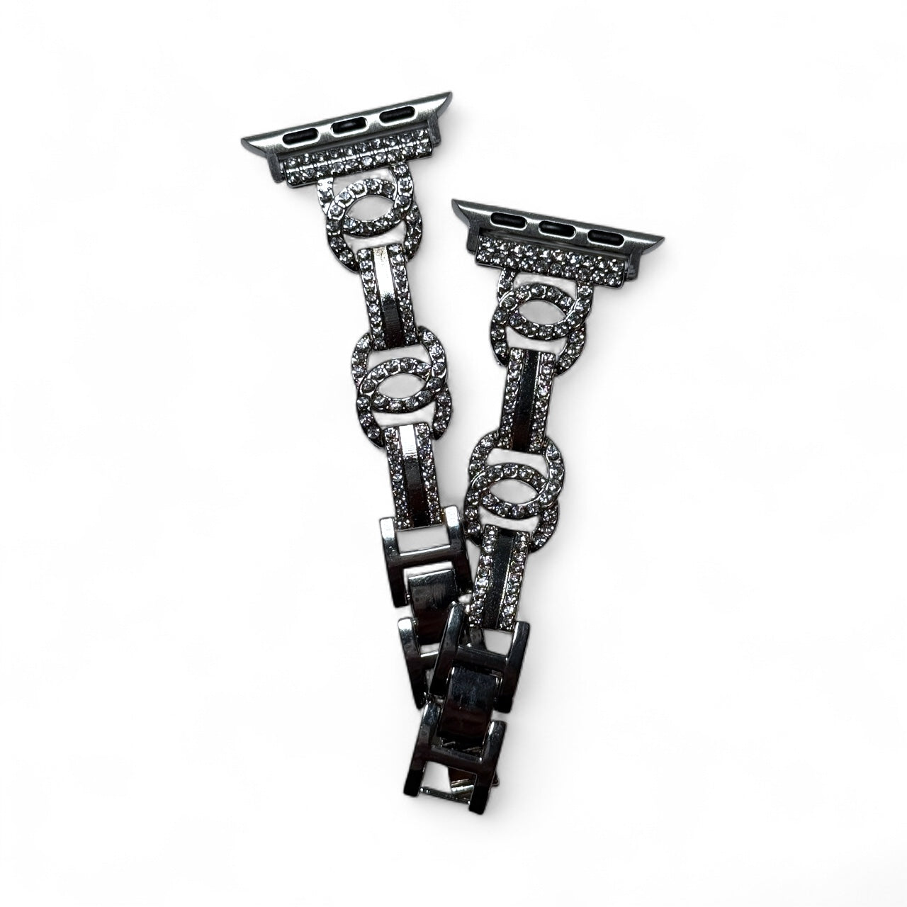 Bling Class Watch Bands (Preorder)