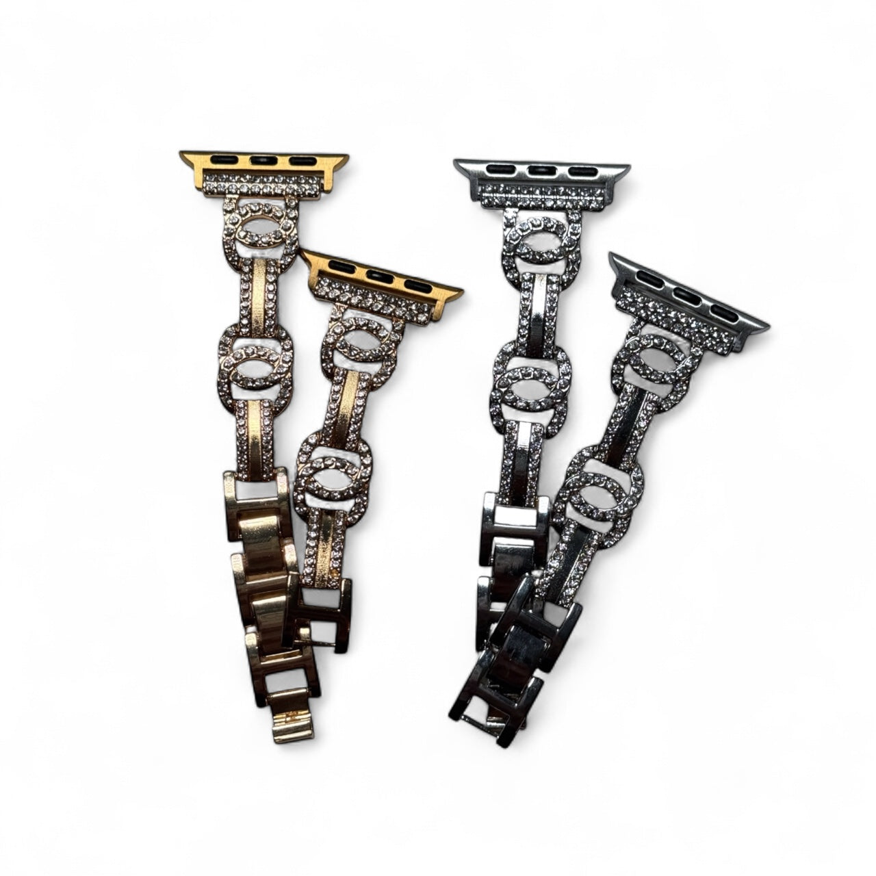 Bling Class Watch Bands (Preorder)