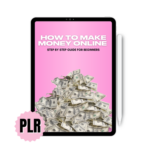 How to Make Money Online