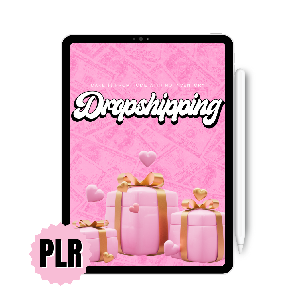 Dropshipping