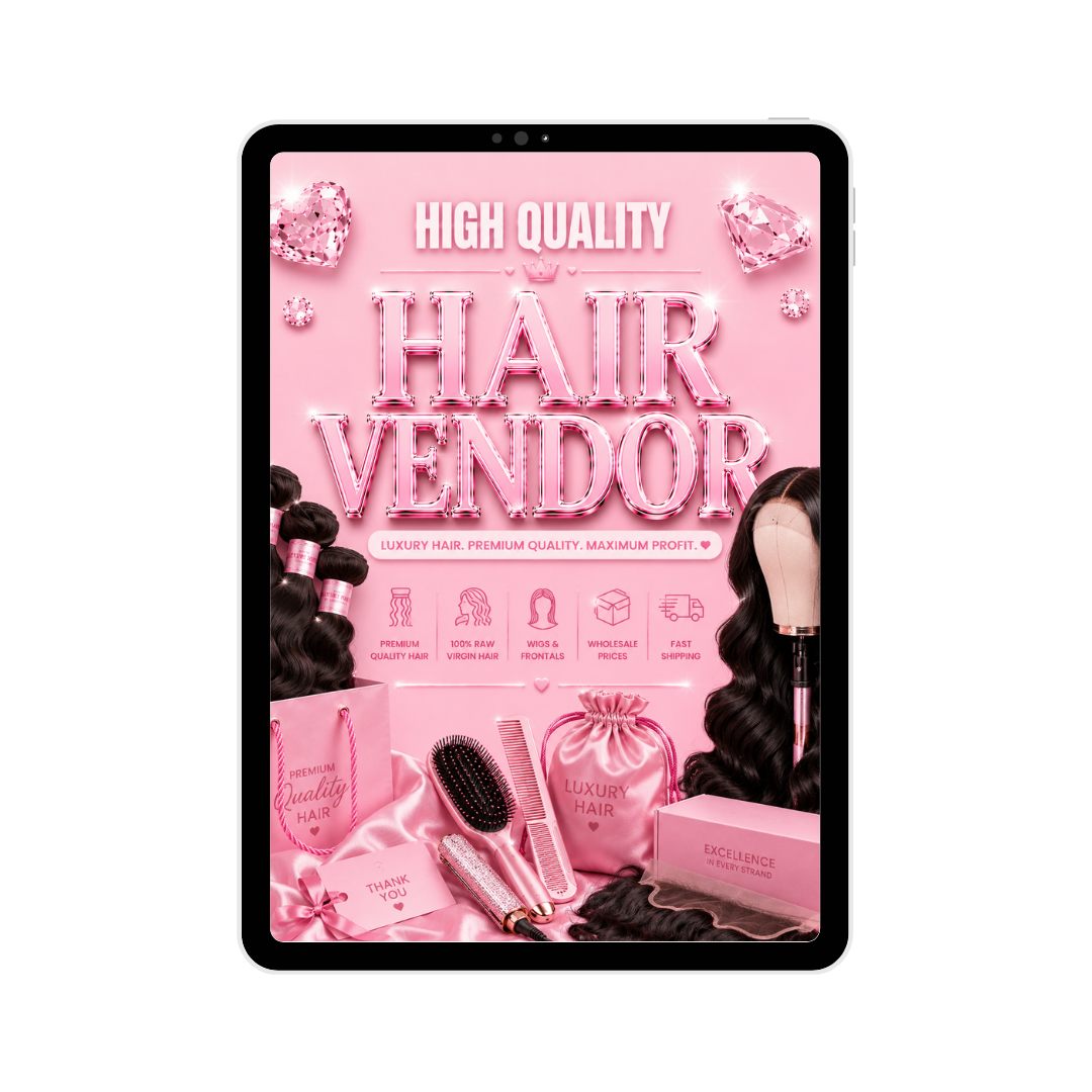 Hair Vendor