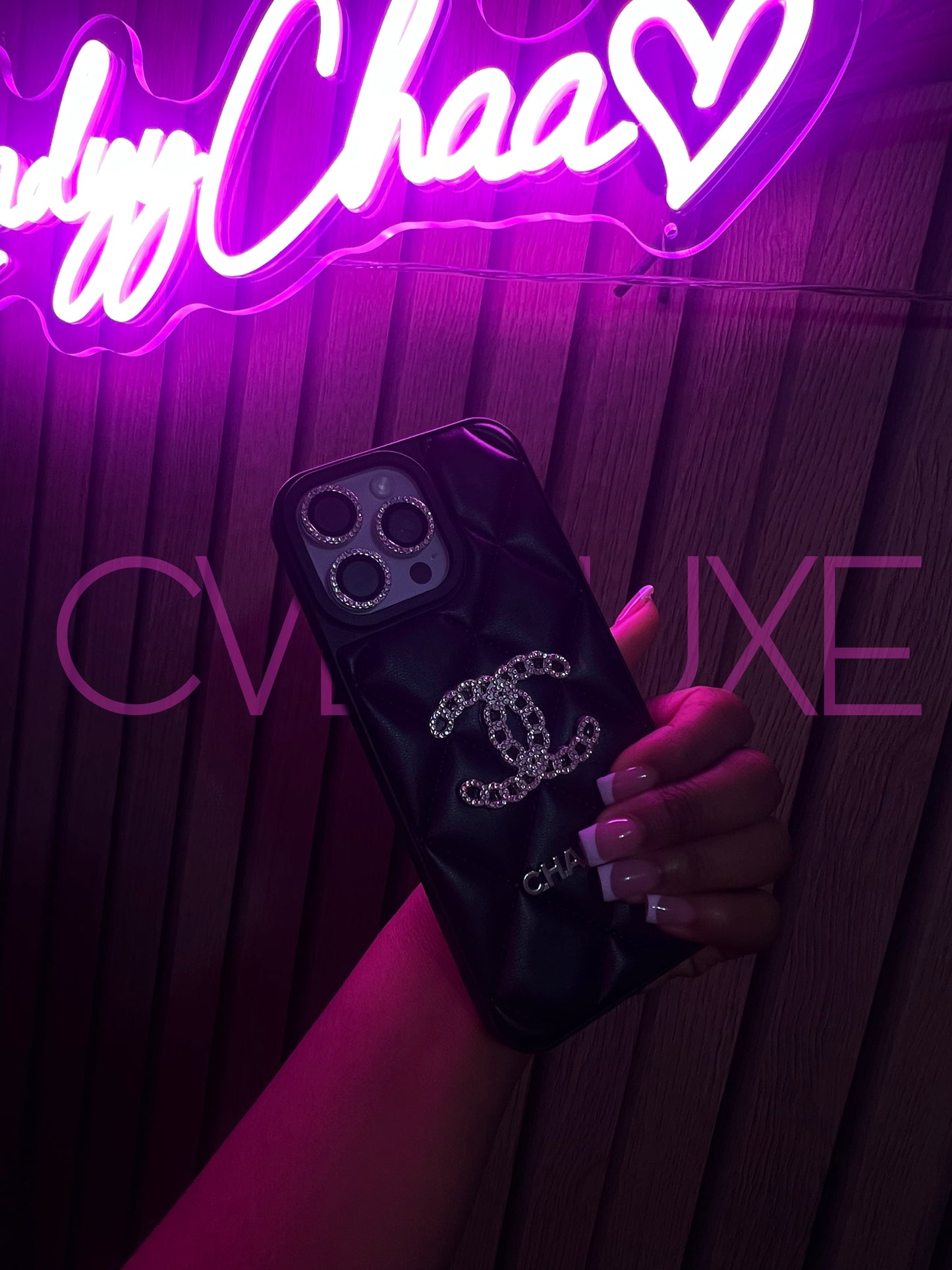 Black Diamond C's (Preorder)