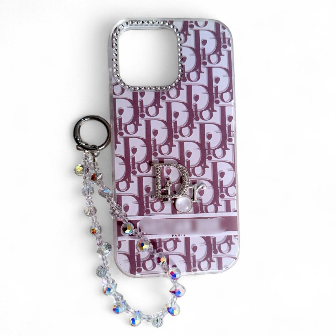 Dazzled Luxe Case (Preorder)