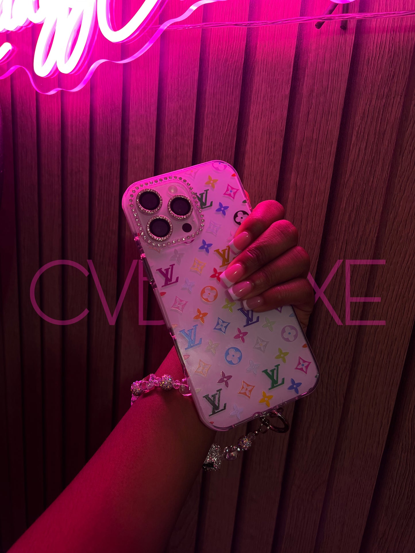 Color Luxe (Preorder)