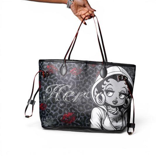 HER Dollface Tote (preorder)