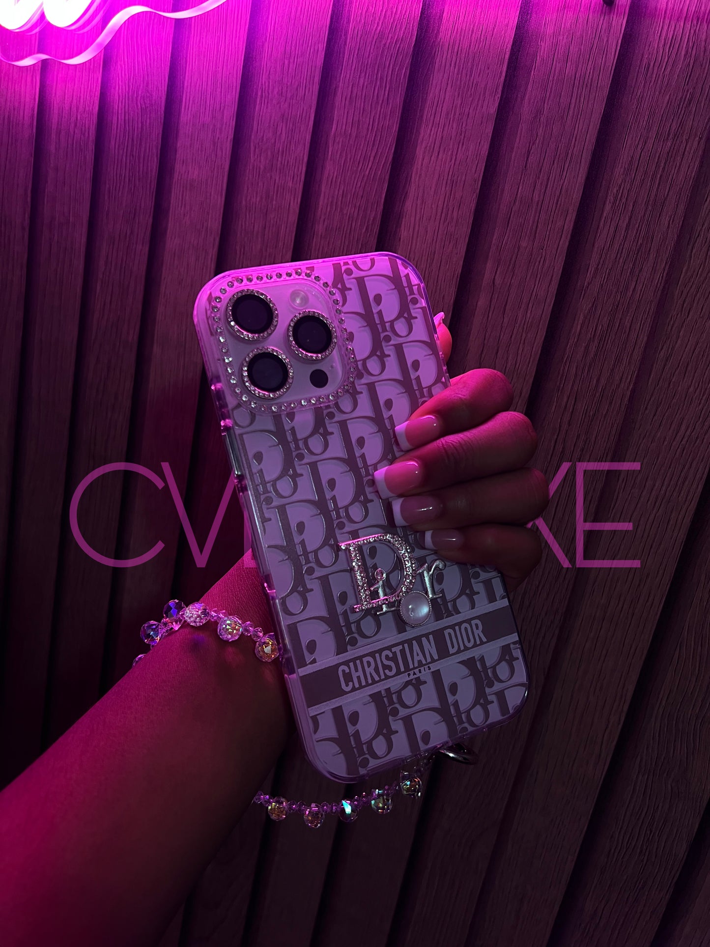Dazzled Luxe Case (Preorder)