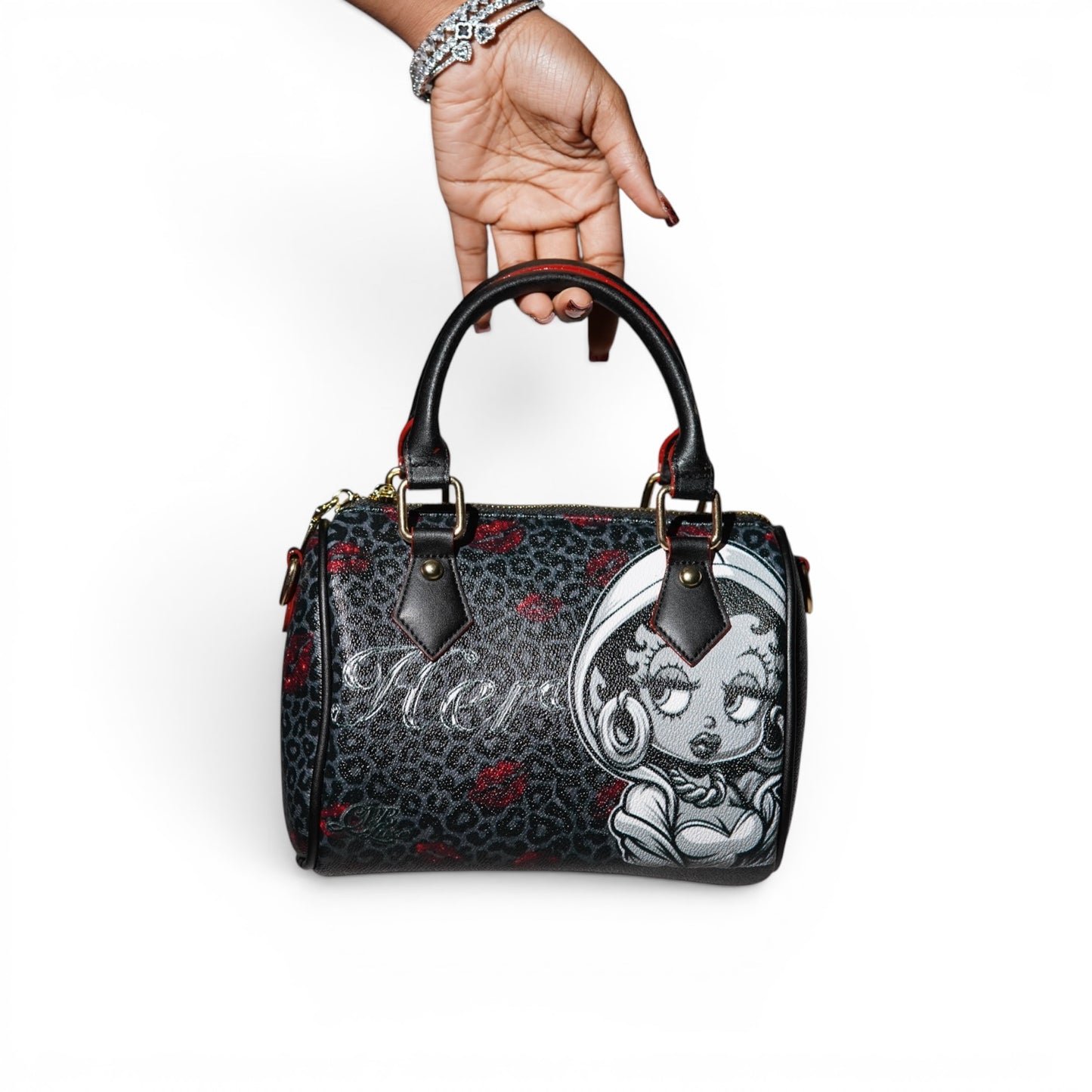HER Dollface Mini Bag (Preorder)