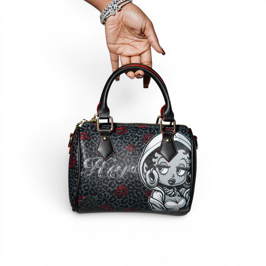 HER Dollface Mini Bag (Preorder)