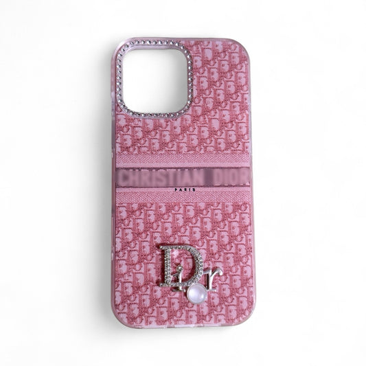 Rose Luxe Case (Preorder)