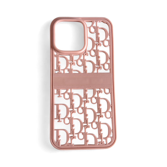 Blush Luxe