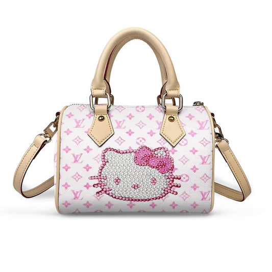 Hello Luxe Pink (Preorder)