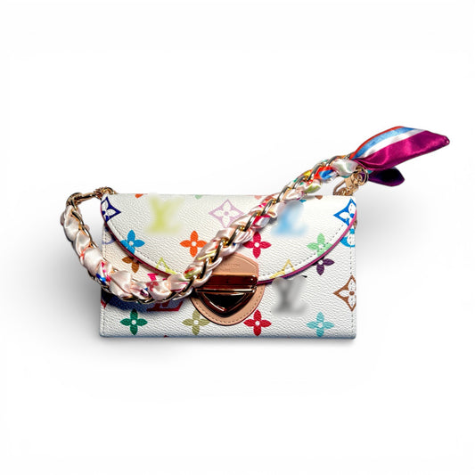 Color Luxe Phone Bag (Preorder)