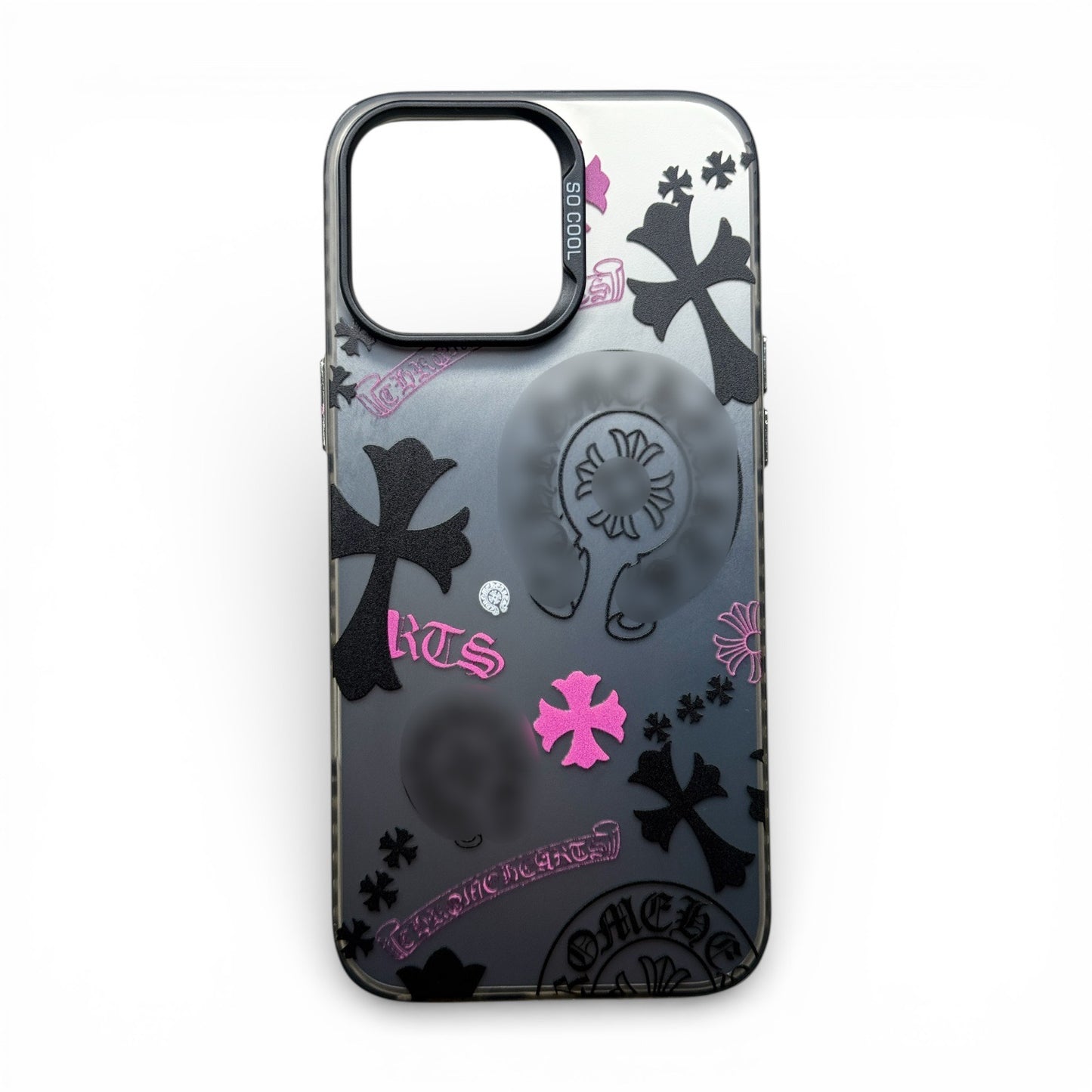 Shadow Luxe Case (Preorder)