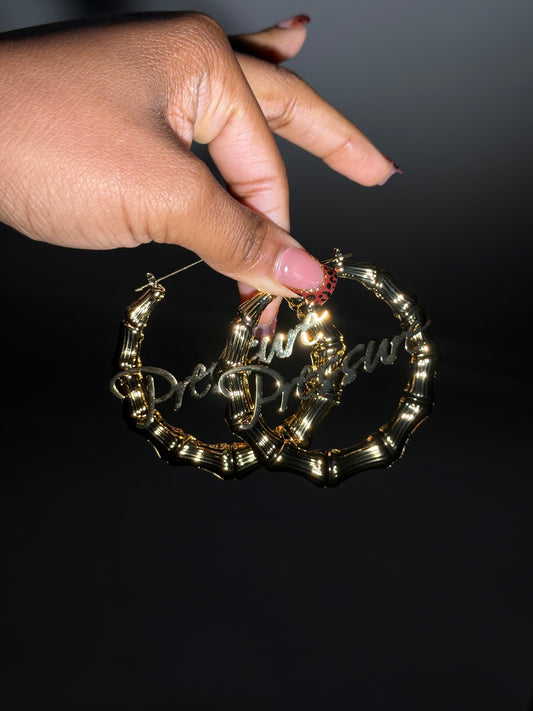 Pressure Hoops (preorder)