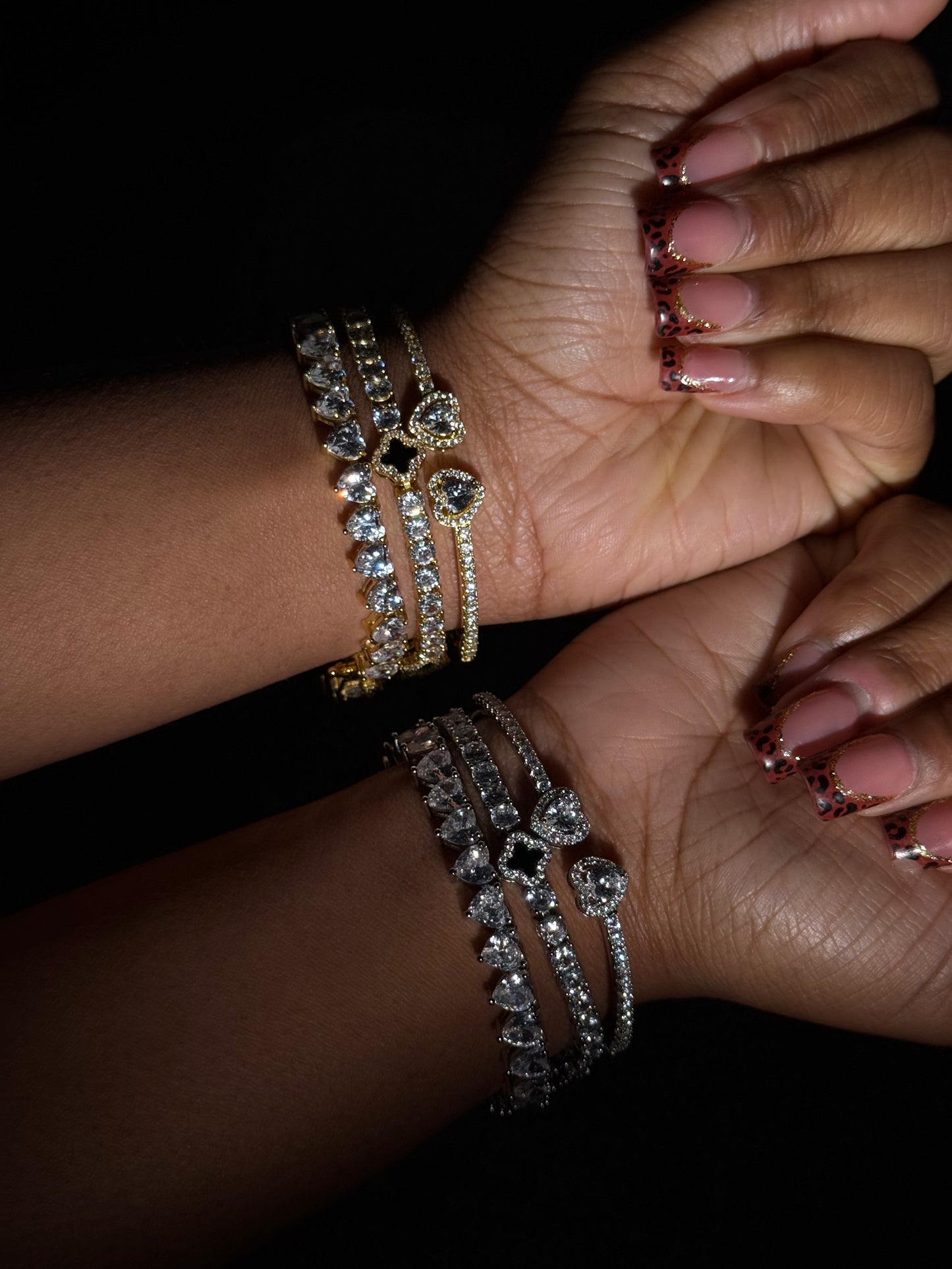 Lover Girl Stack (preorder)