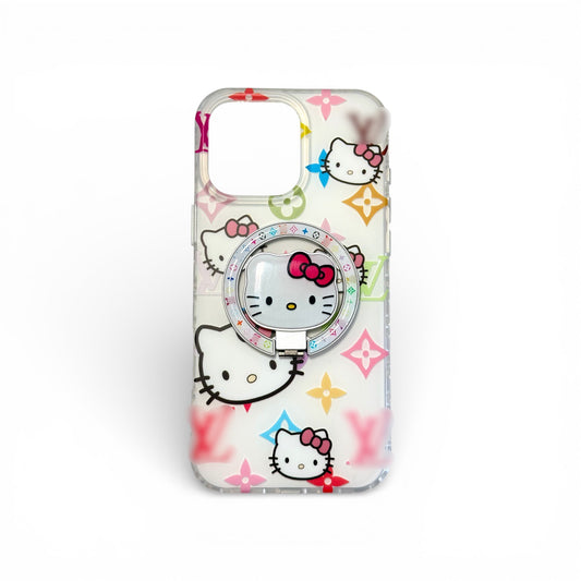 Color Kitty Luxe Case (Preorder)