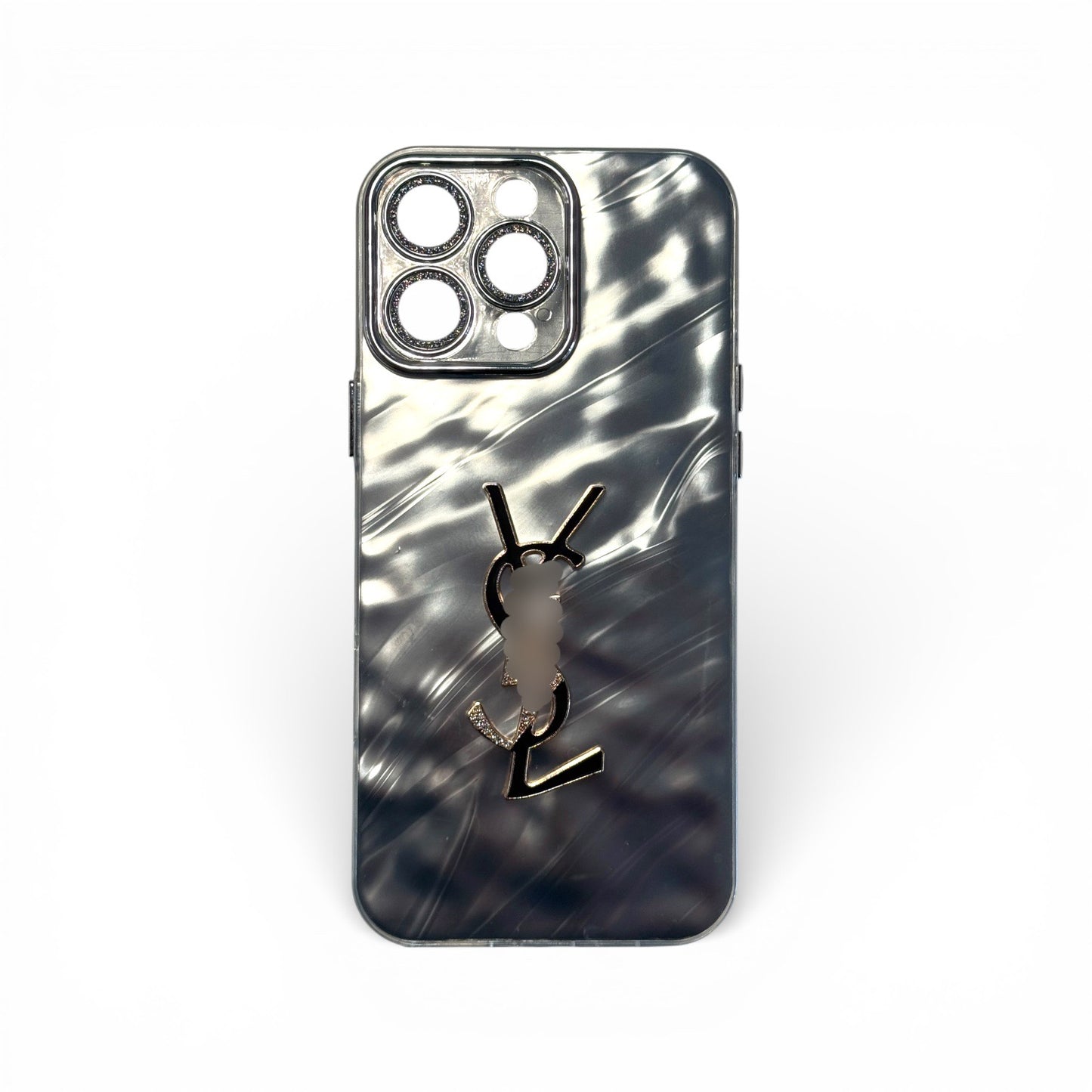 Chrome Class Luxe Case (Preorder)