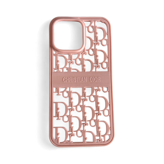 Blush Luxe