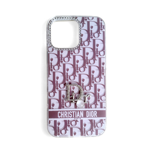 Dazzled Luxe Case (Preorder)