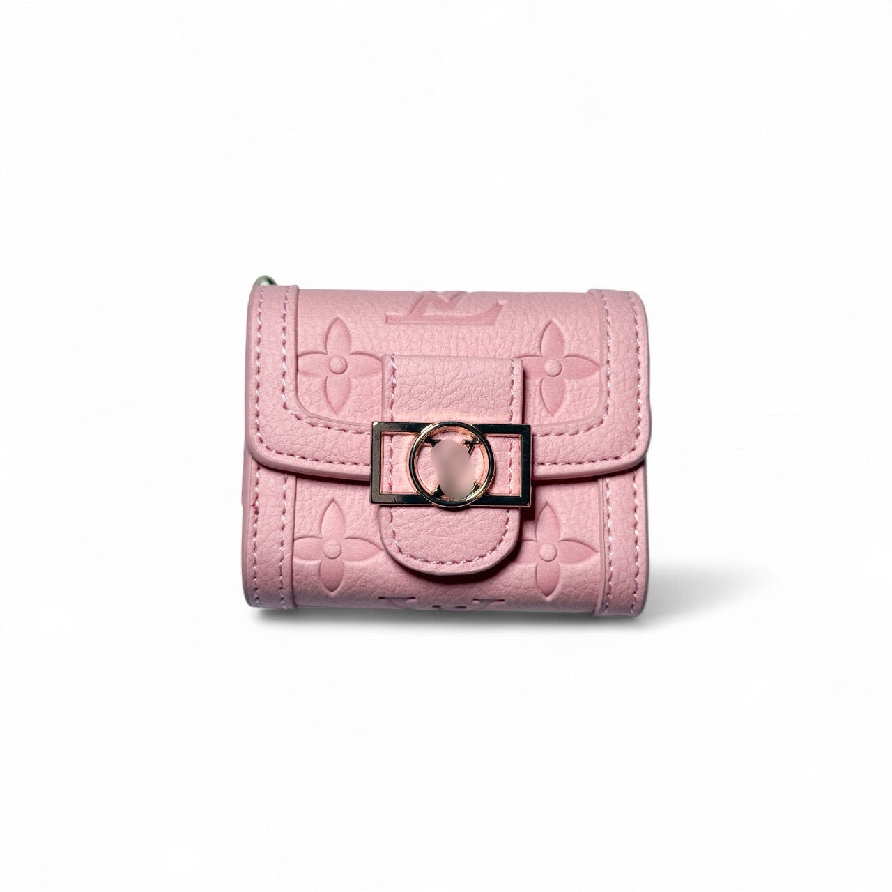 Pink Blush Airpod Case (Preorder)