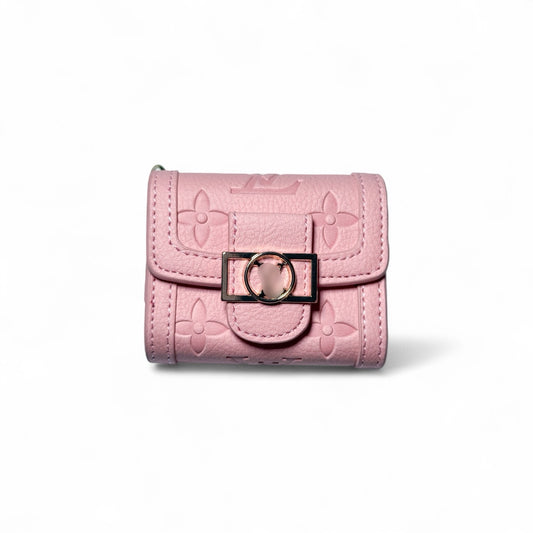 Pink Blush Airpod Case (Preorder)