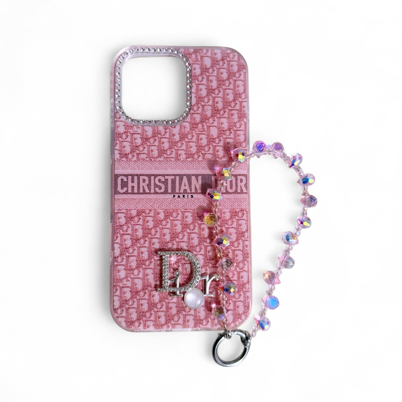 Rose Luxe Case (Preorder)