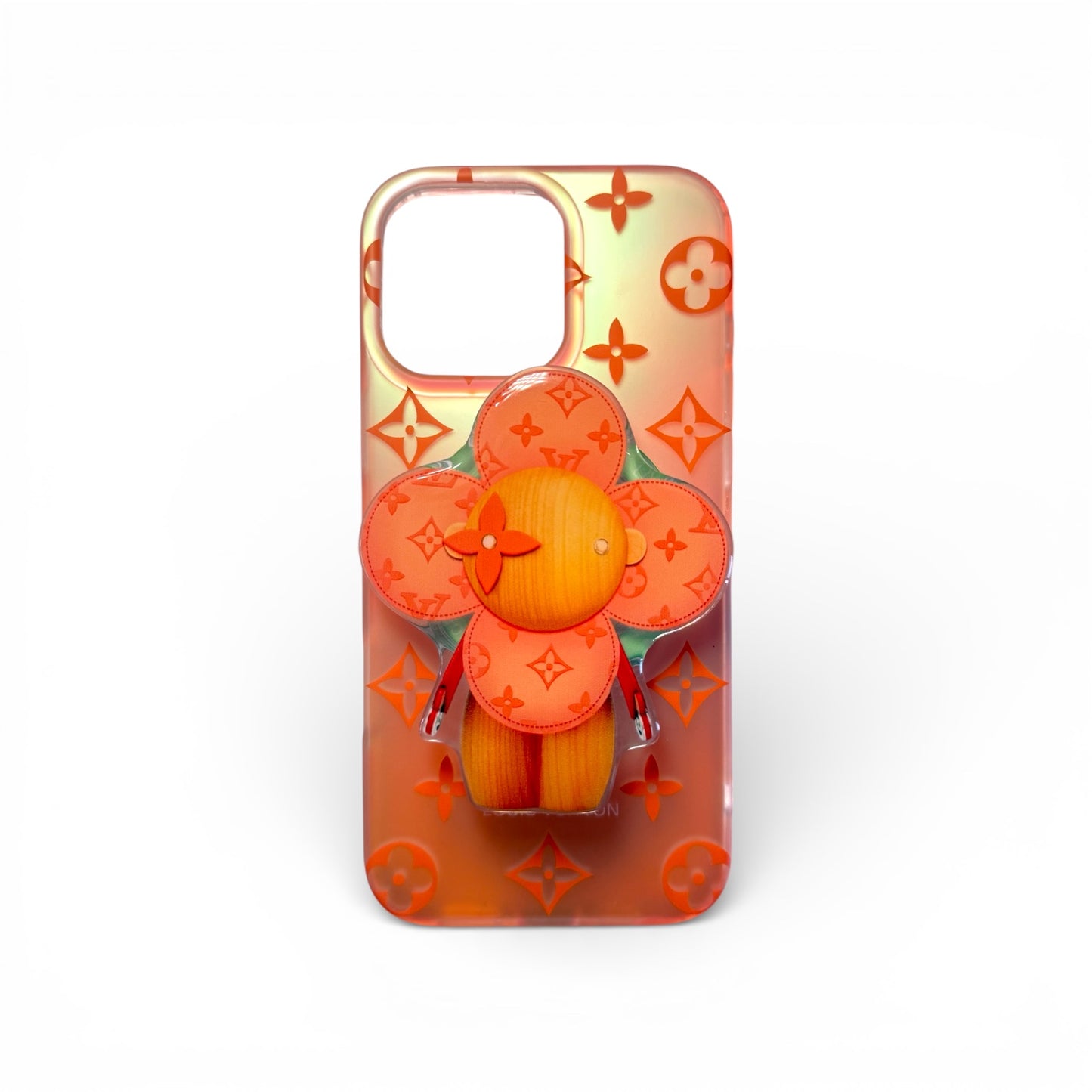 Orange Flower Luxe (Preorder)