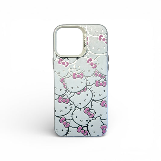 Kitty Luxe Case (Preorder)