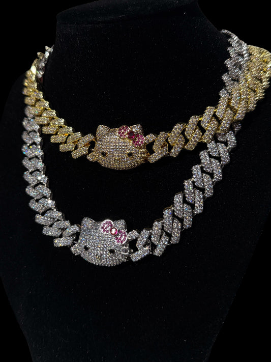 Kitty Cuban (preorder)