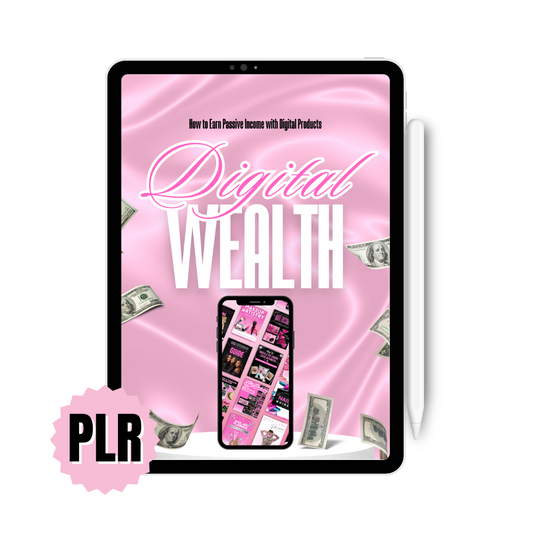 Digital Wealth