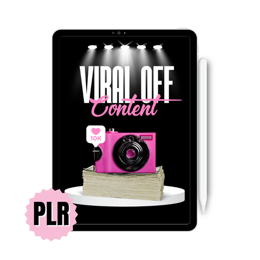 Viral Off Content