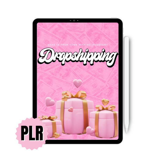 Dropshipping