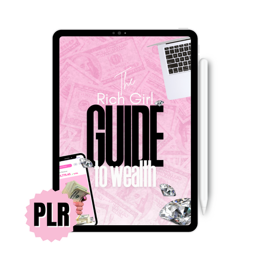 The Rich Girl Guide
