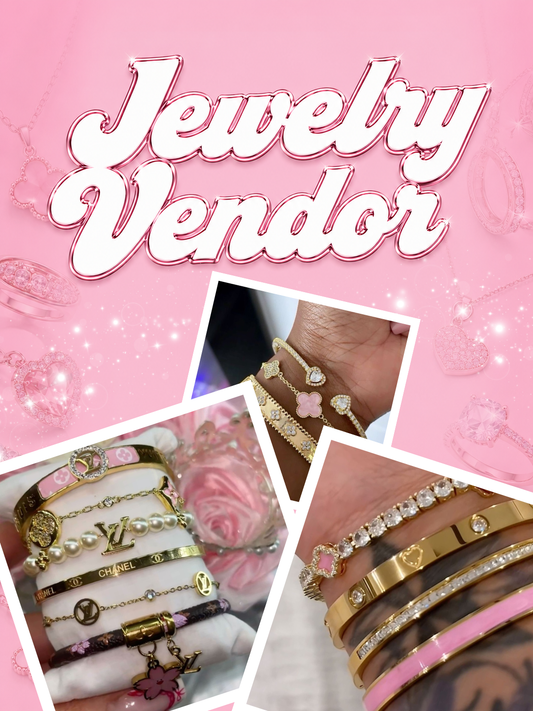 Jewelry Vendors