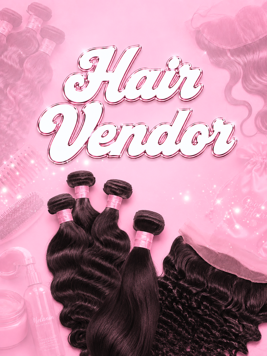 Hair Vendor