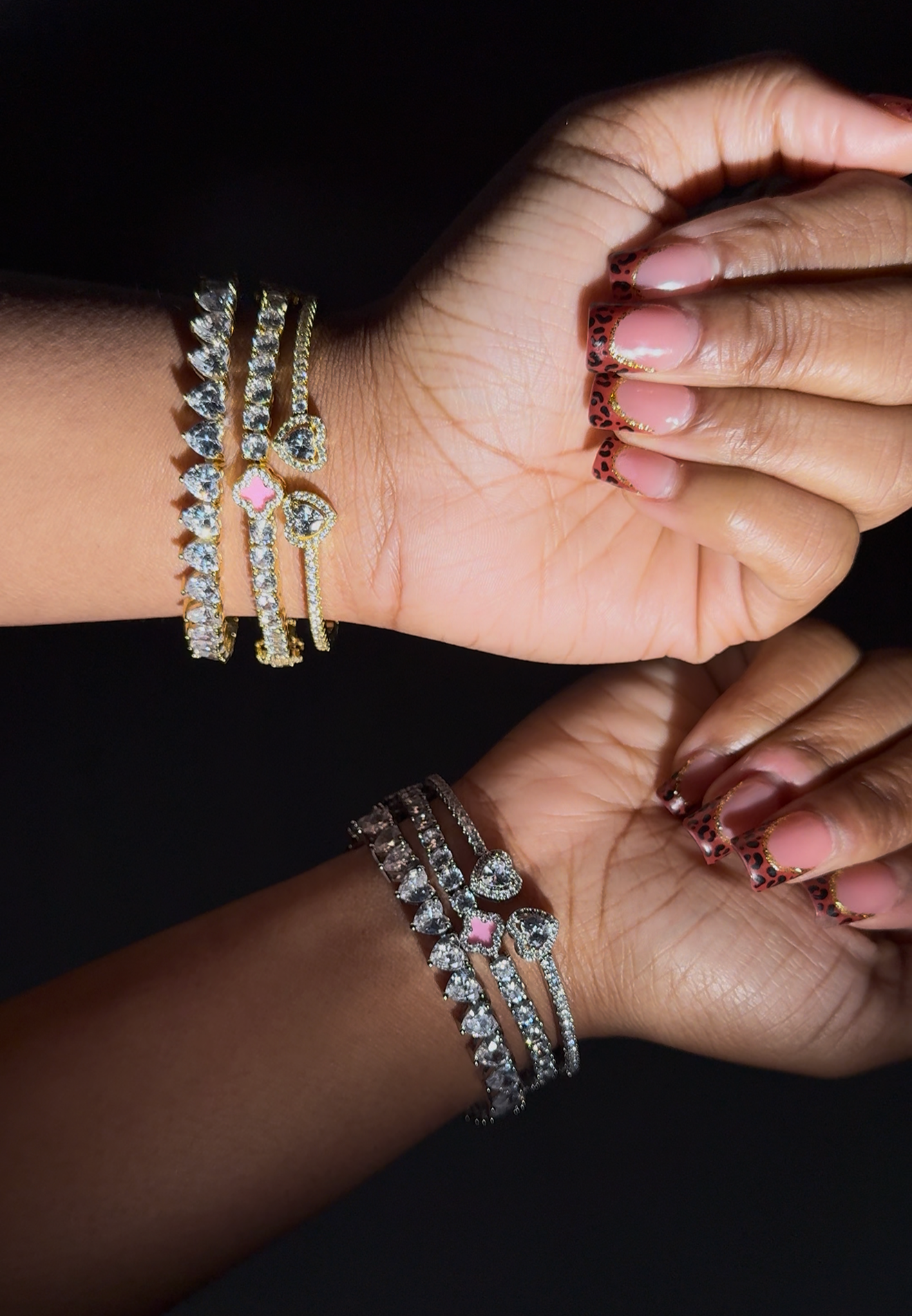 Lover Girl Stack (preorder)